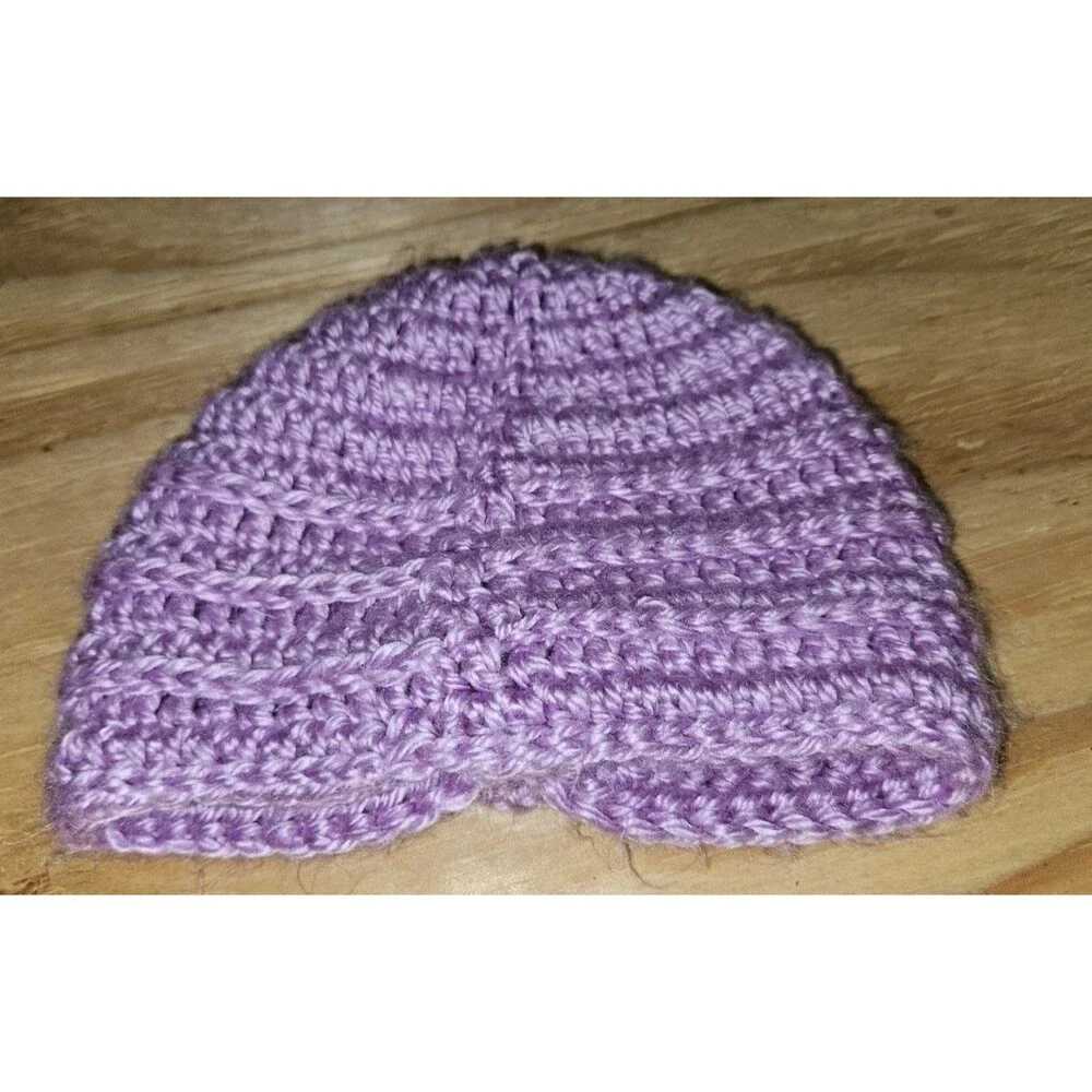 Handmade this crochet